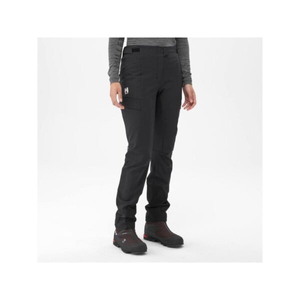 MILLET W Kamet Xcs Pant Black