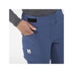MILLET W Kamet Xcs Pant Navy Blue - Image 2