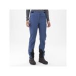 MILLET W Kamet Xcs Pant Navy Blue