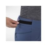 MILLET W Kamet Xcs Pant Navy Blue - Image 3