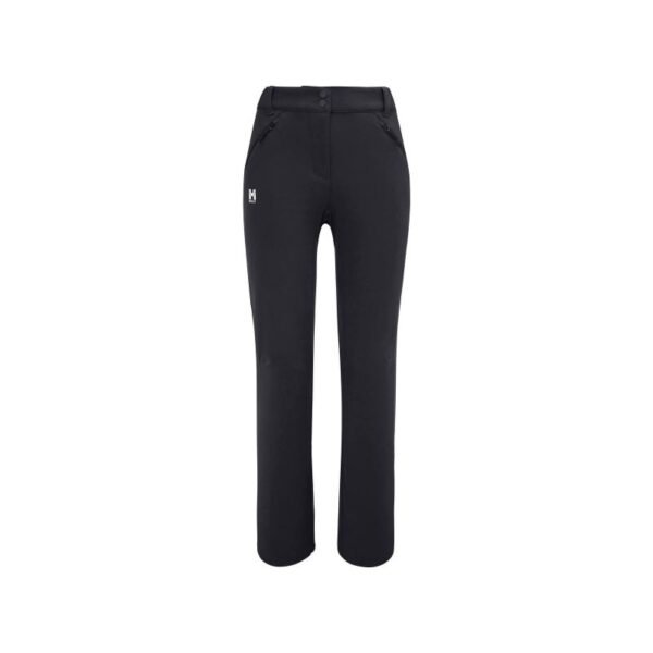 MILLET W Lapiaz Pant Black