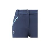MILLET W Lapiaz Pant Navy Blue - Image 2