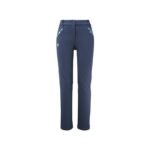 MILLET W Lapiaz Pant Navy Blue