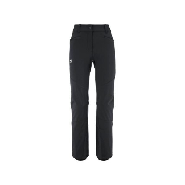MILLET W Magma Pant Black