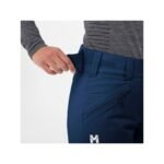 MILLET W Monashee Pant Navy Blue - Image 2