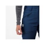 MILLET W Monashee Pant Navy Blue - Image 5