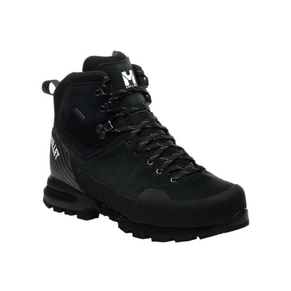 MILLET WG Trek 4 Goretex Graphite Shoes