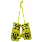 Masters MINI-MFE Mini Gloves 4