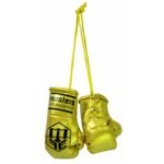 Masters MINI-MFE Mini Gloves 8