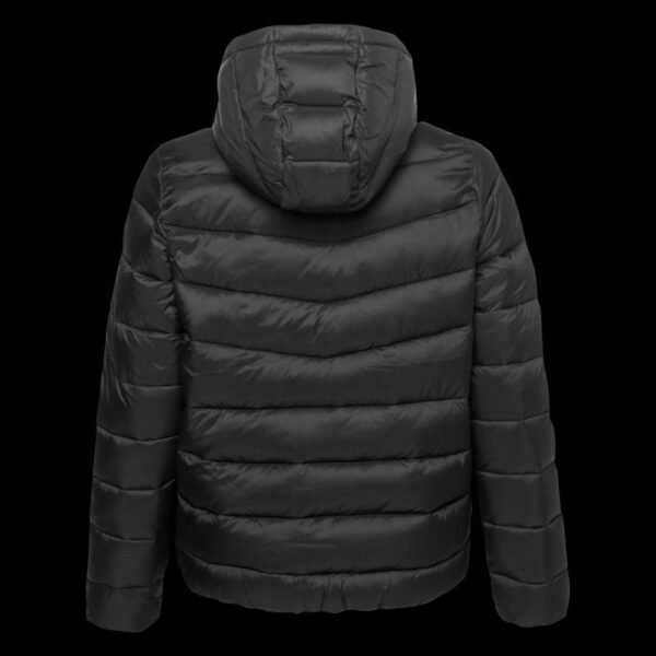 MIRADO JRB Childrens Quilted Jacket