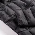 MIRADO JRB Childrens Quilted Jacket - Image 4