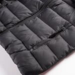 MIRADO JRB Childrens Quilted Jacket - Image 6