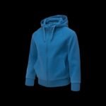 MISINI KIDS Childrens Sweatshirt - Image 2