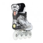 Mission Inhaler WM01 Sr 1058389 Roller Hockey Skates - Image 2