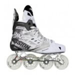 Mission Inhaler WM01 Sr 1058389 Roller Hockey Skates