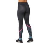 Mizuno Graphic Leggings W 2