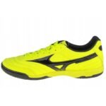 Mizuno Morelia Sala Classic IN M Q1GA220245 football boots - Image 3