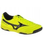 Mizuno Morelia Sala Classic IN M Q1GA220245 football boots - Image 5