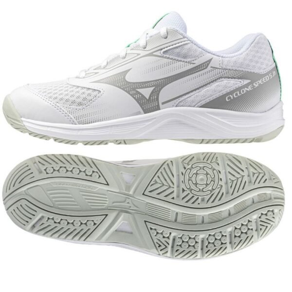 Mizuno Morelia Sala Club TF Q1GB251621 shoes