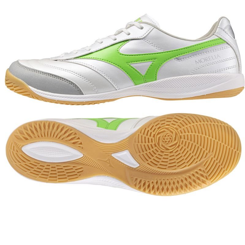 lupin-wear-ca-mizuno-morelia-sala-pro-in-m-q1ga251337-football-boots-1503065 Mizuno Morelia Sala Pro IN M Q1GA251337 football boots - Image 1