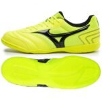 Mizuno Mrl Sala Club IN M Q1GA220345 football boots - Image 7