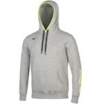 Mizuno Sweat Hoodie M 32EC700805 - Image 2