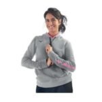 Mizuno Sweat Hoodie W 32EC7208C05 - Image 3