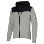 Mizuno Sweat Jacket M K2GC200105