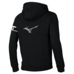 Mizuno Sweat Jacket M K2GCA00309 - Image 2