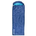 Spokey Monsoon Sleeping Bag 2