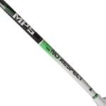 Mps Boomerang 95 right floorball stick 0221 - Image 3