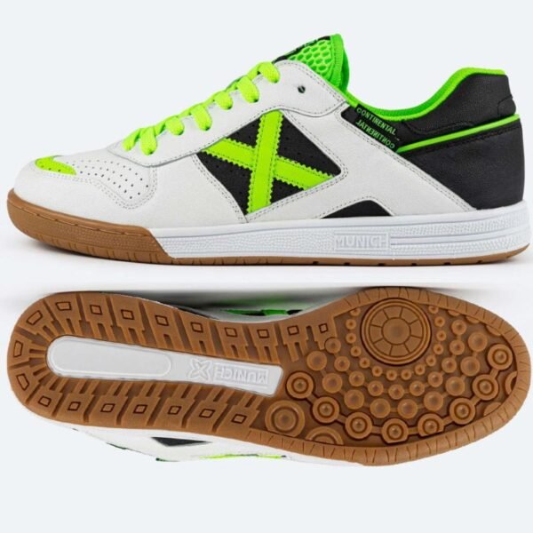 Munich Continental 964 IN shoes 4100964