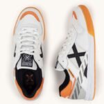 Munich Continental 965 IN shoes 4100965 - Image 4