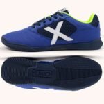 Munich Debut 01 IN shoes 8922001