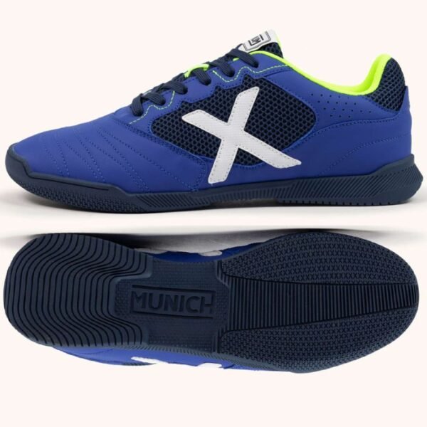 Munich Debut 01 IN shoes 8922001