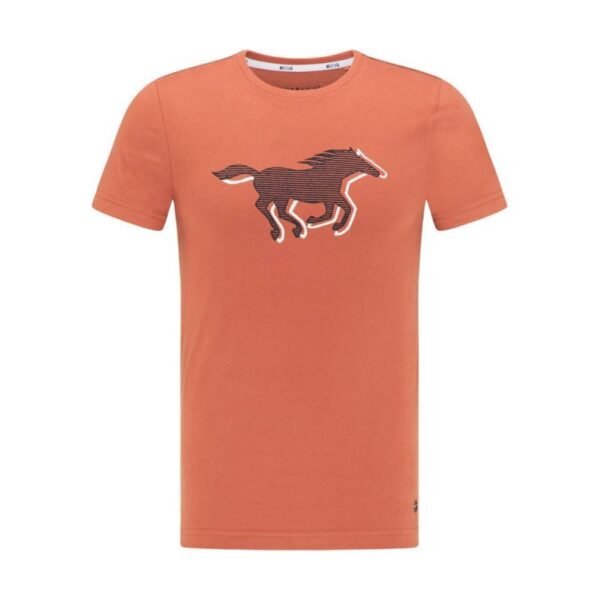 Mustang Aaron C Print