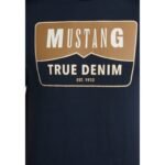Mustang Alex C Print 6