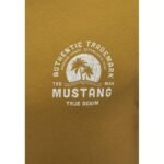 Mustang Alex C Print 2