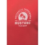 Mustang Alex C Print 2