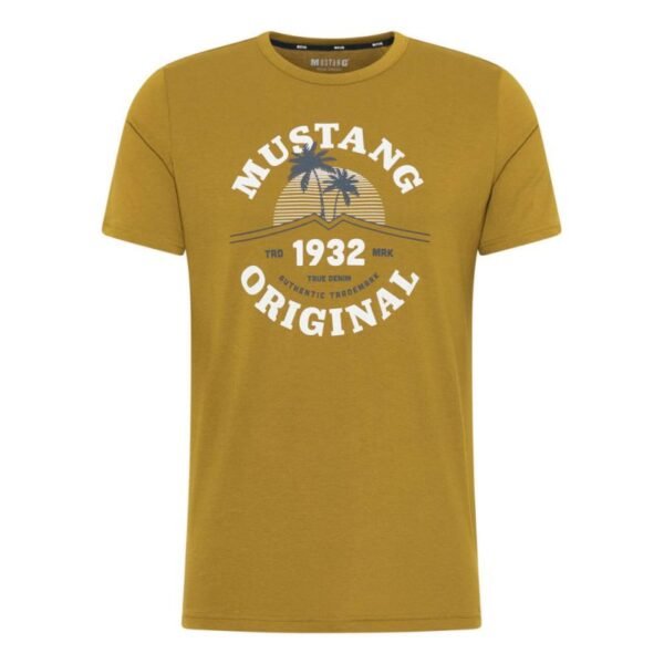 Mustang Alex C Print