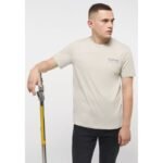Mustang Alex C Print T-shirt M 1013523 2081 - Image 2