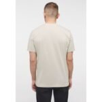 Mustang Alex C Print T-shirt M 1013523 2081 - Image 4