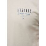 Mustang Alex C Print T-shirt M 1013523 2081 - Image 5