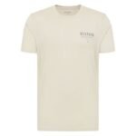 Mustang Alex C Print T-shirt M 1013523 2081