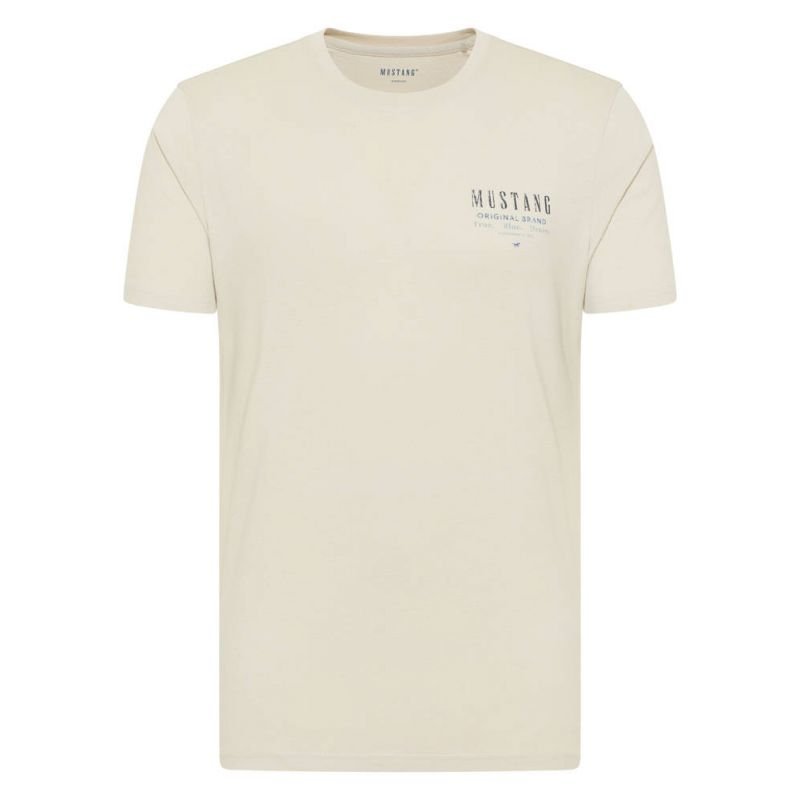 lupin-wear-ca-mustang-alex-c-print-t-shirt-m-1013523-2081-975811 Mustang Alex C Print T-shirt M 1013523 2081 - Image 1