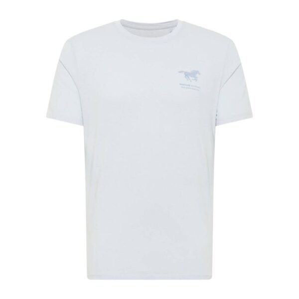 Mustang Alex C Print T-shirt M 1013534 4017