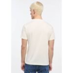 Mustang Alex C Print T-shirt M 1013804-8001 - Image 6