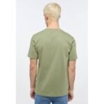 Mustang Alex C Print T-shirt M 1013805-6273 - Image 6