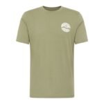 Mustang Alex C Print T-shirt M 1013805-6273 - Image 8