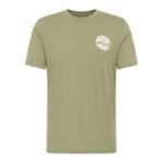 Mustang Alex C Print T-shirt M 1013805-6273